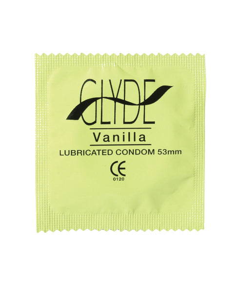 Glyde Vanilla PK4